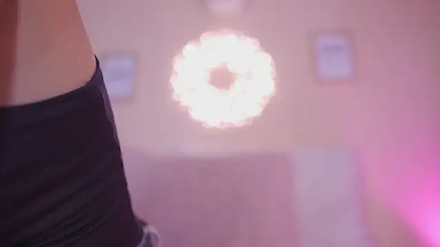 Meggie  online show from 12-03-25, 11:58