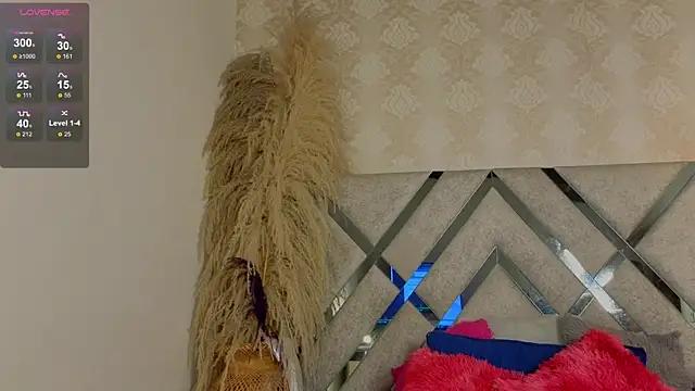 shimmer lure online show from 11-15-25, 08:16