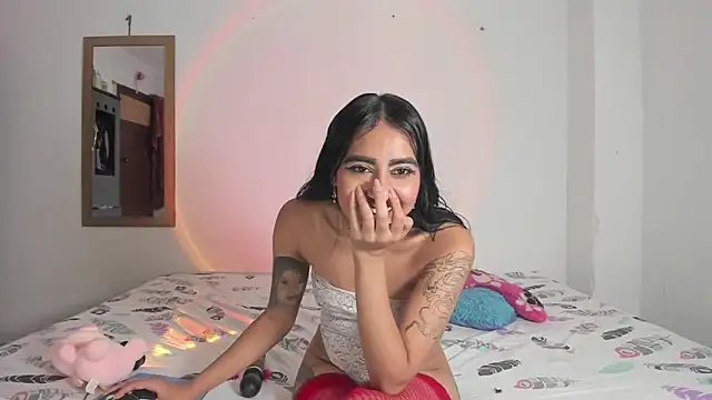 Angely-sweet online show from 10-24-25, 05:42