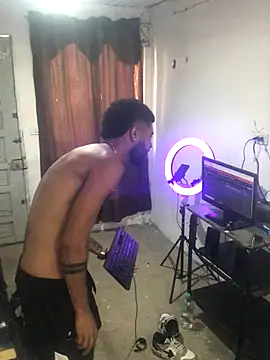 AXionX online show from 11-26-25, 03:02