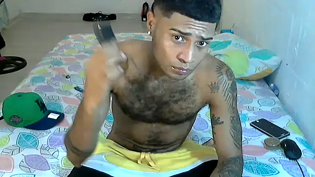 AXionX online show from 02-19-26, 01:01