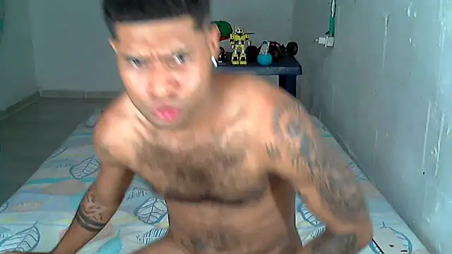 AXionX online show from 03-23-26, 07:01