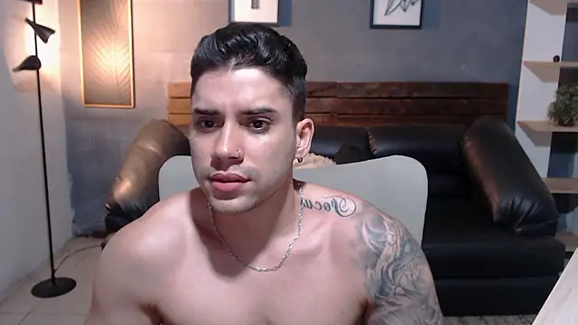 Mike montoya01 online show from 03-21-26, 02:27