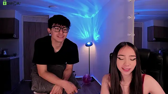 Mikeyvioleta  online show from 03-01-26, 09:00