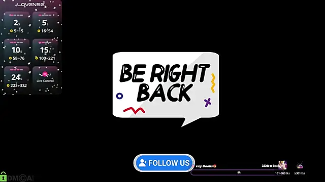 Mikeyvioleta  online show from 07-16-26, 08:09