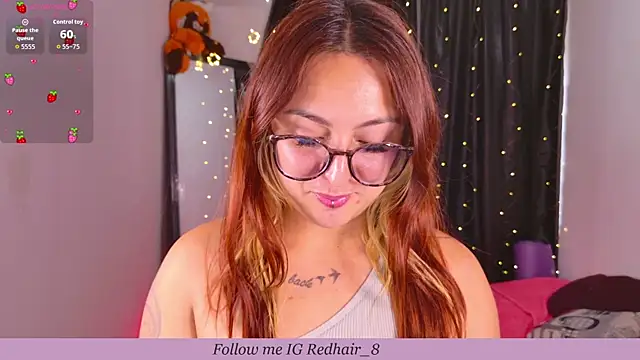 Rhosynn online show from 10-22-25, 08:41