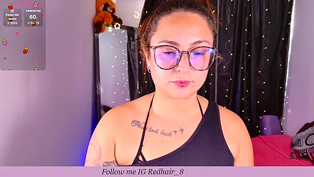 Rhosynn online show from 10-24-25, 08:27