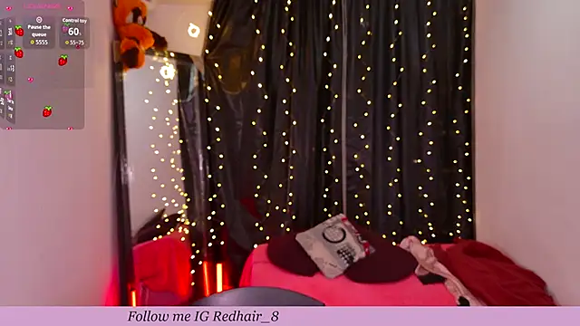 Rhosynn online show from 11-04-25, 02:54