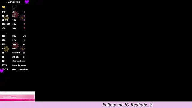 Rhosynn online show from 02-04-26, 10:58