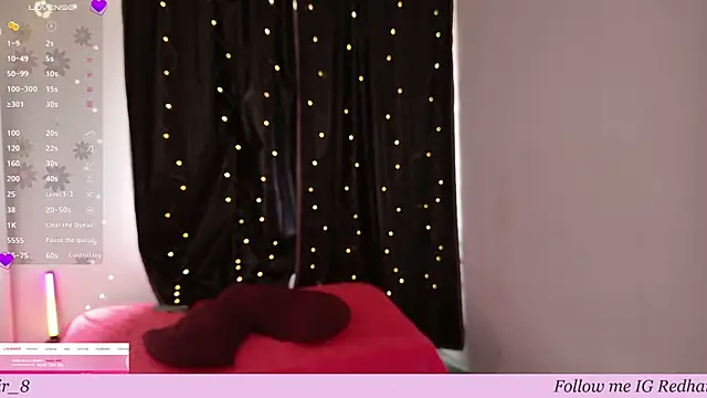 Rhosynn online show from 02-10-26, 07:07