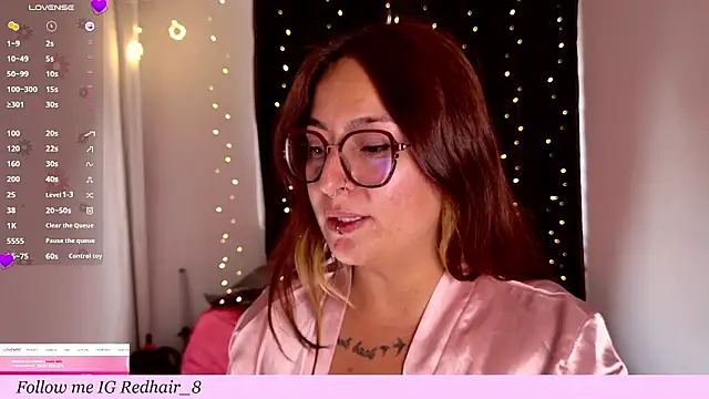 Rhosynn online show from 02-11-26, 07:08