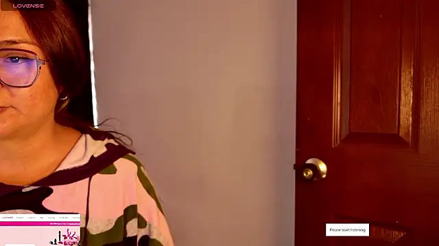 Rhosynn online show from 02-20-26, 04:18