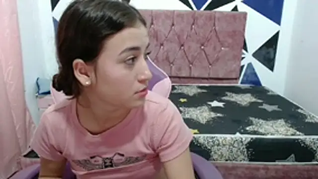 scarleth18 online show from 12-02-25, 08:59