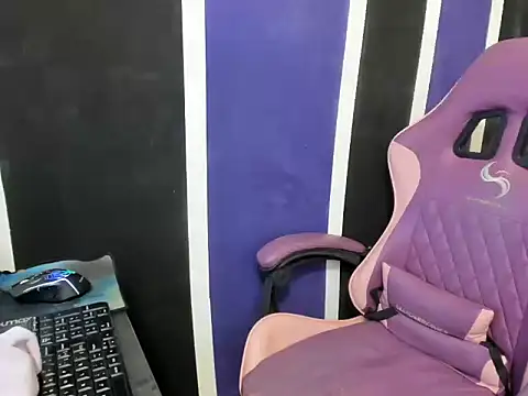 scarleth18 online show from 02-25-26, 09:13