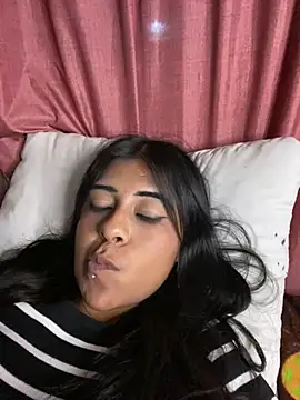 Alicia Sanz online show from 03-30-26, 05:08