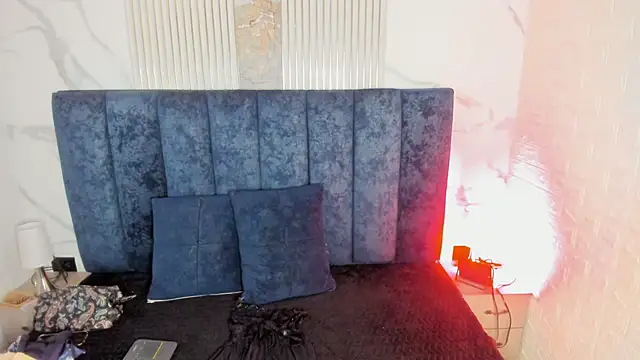 MarScarlett online show from 02-02-26, 10:03