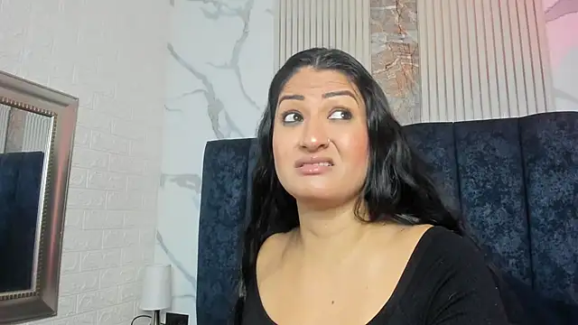 MarScarlett online show from 02-12-26, 10:21