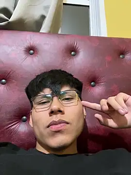 itrieddick online show from 11-21-25, 02:32