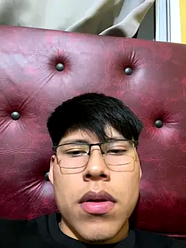 itrieddick online show from 11-22-25, 02:21