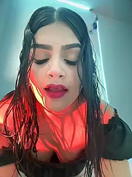 Lucianacuoper online show from 11-06-25, 07:15