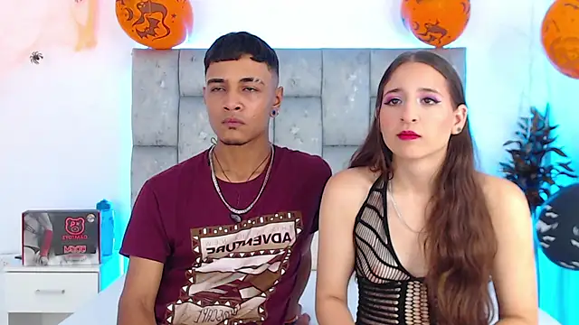 SweetAndSinful online show from 11-02-25, 04:26