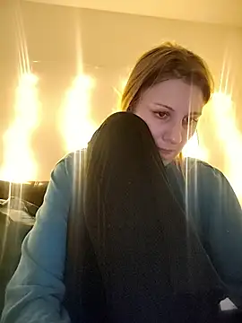 SandyCassie online show from 01-08-26, 08:11