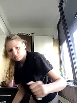 Snapshot of SandyCassie chatting on 05-13-26, 05:49 SandyCassie online show from 05-13-26, 05:49