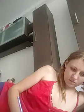 Snapshot of SandyCassie chatting on 07-21-26, 06:49 SandyCassie online show from 07-21-26, 06:49