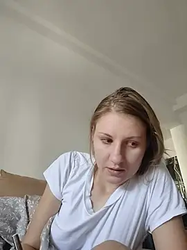 Snapshot of SandyCassie chatting on 07-25-26, 08:45 SandyCassie online show from 07-25-26, 08:45