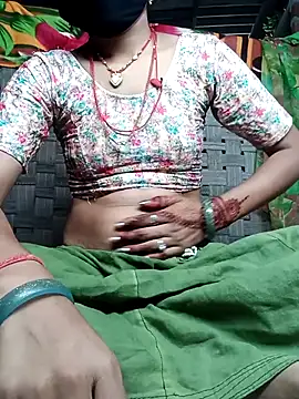 Rajni chauhan online show from 10-31-25, 12:00