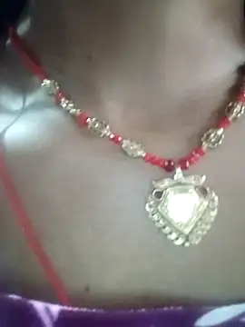 Snapshot of Rajni_chauhan chatting on 02-02-26, 06:45 Rajni chauhan online show from 02-02-26, 06:45