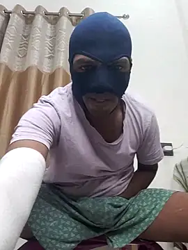 Mysterious Prince online show from 11-19-25, 05:35