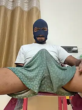 Mysterious Prince online show from 02-19-26, 06:37