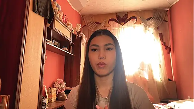 Sofia Danver online show from 10-16-25, 07:31