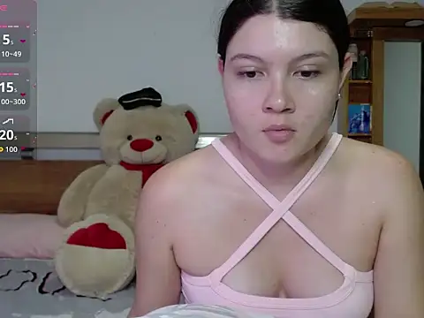 18 girl online show from 10-18-25, 05:54
