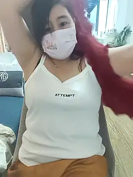 xiaooxuu online show from 10-20-25, 08:37