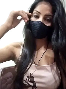 Snapshot of Jyoti-Love-143 chatting on 10-27-25, 05:55 Jyoti-Love-143 online show from 10-27-25, 05:55