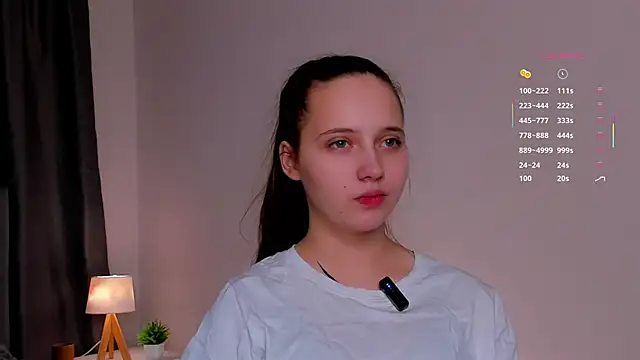 NadiaGnegy online show from 11-01-25, 01:02