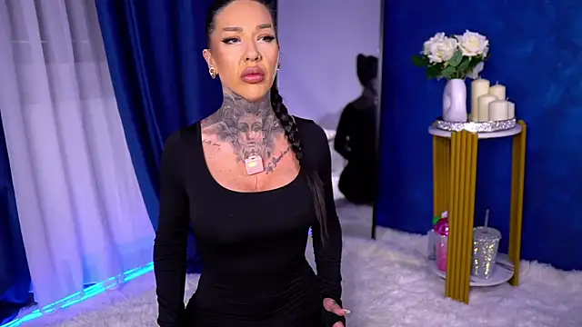 ScarletNoir online show from 04-02-26, 05:16