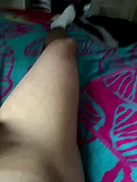 Snapshot of Tonyo027 chatting on 12-18-25, 02:56 Tonyo027 online show from 12-18-25, 02:56