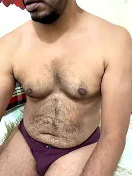 Handsome8677 online show from 11-04-25, 07:40