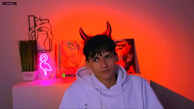 jordi ser online show from 11-14-25, 01:37