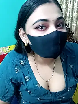 Porimoni22 online show from 03-04-26, 07:53