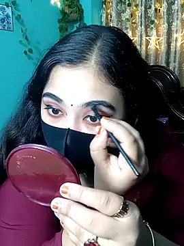 Porimoni22 online show from 03-09-26, 08:02