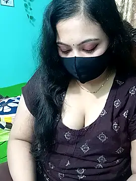 Porimoni22 online show from 04-10-26, 12:21