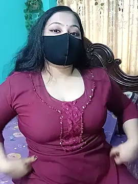 Porimoni22 online show from 07-04-26, 04:51