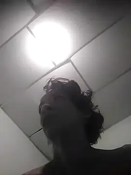 Teressa Love online show from 11-23-25, 03:34