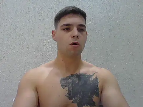 Zure-xxx online show from 04-27-26, 11:25