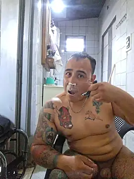 Rueditasss online show from 01-06-26, 02:43