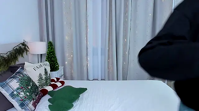 Keit princess online show from 12-13-25, 07:53